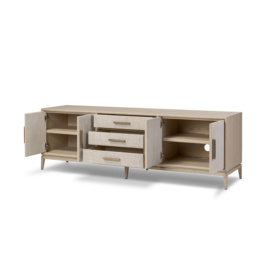 ROSIE MEDIA CONSOLE