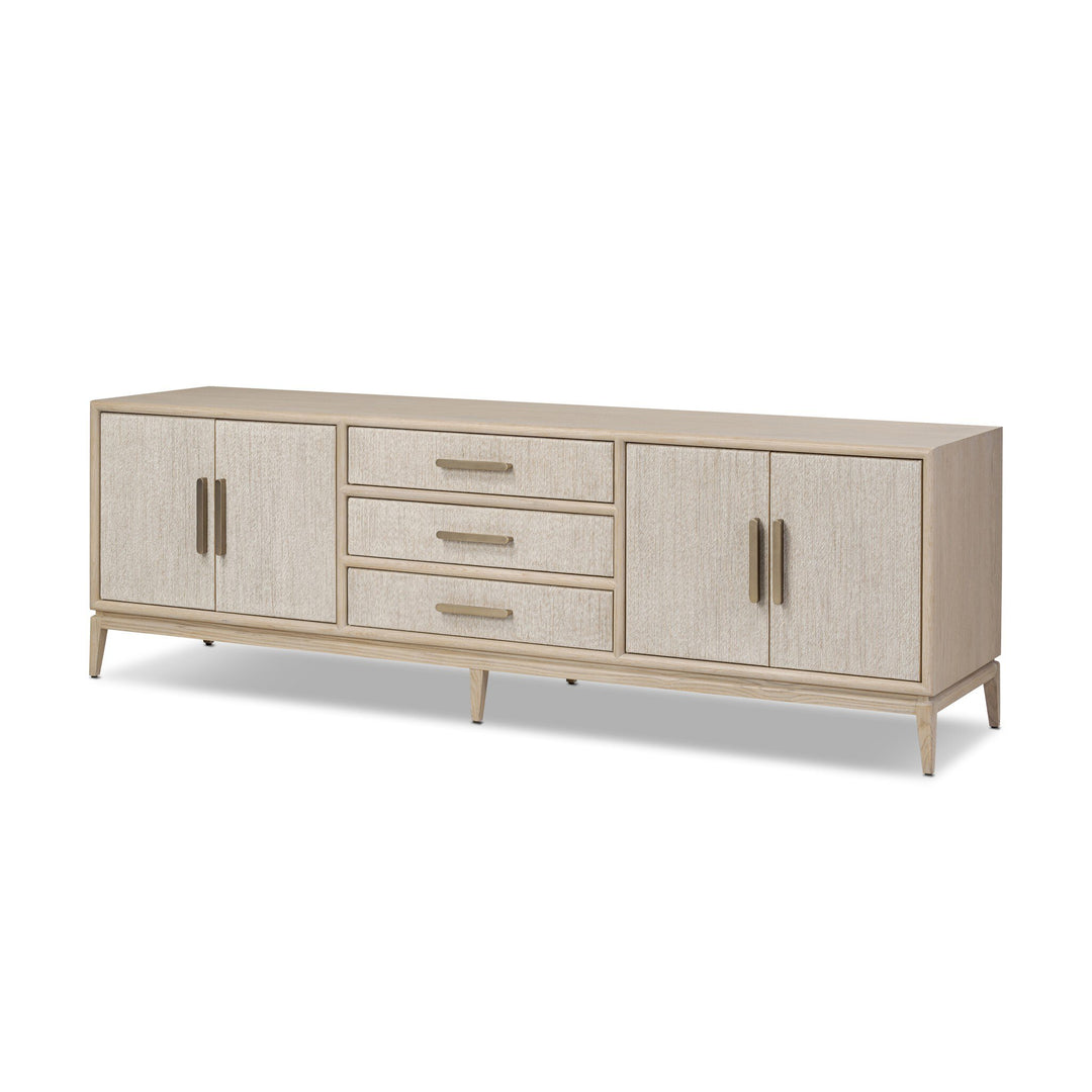 ROSIE MEDIA CONSOLE