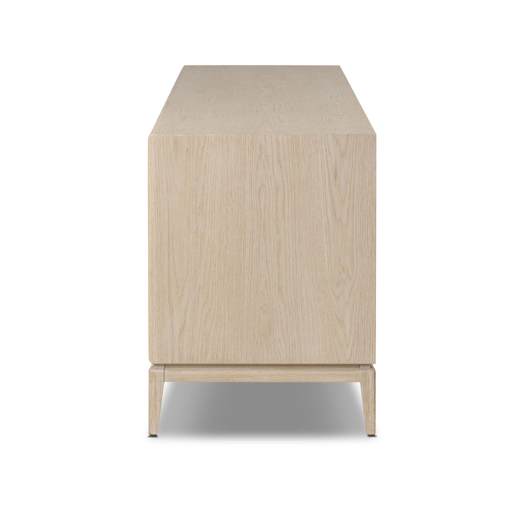ROSIE MEDIA CONSOLE