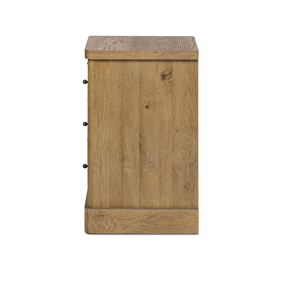 LUXEON 6 DRAWER DRESSER