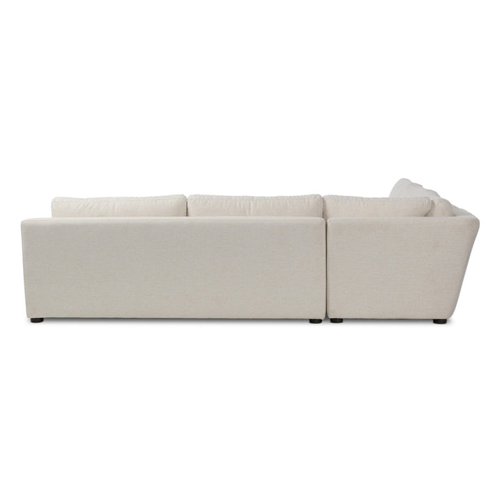 WINSTON 3-PIECE SECTIONAL
