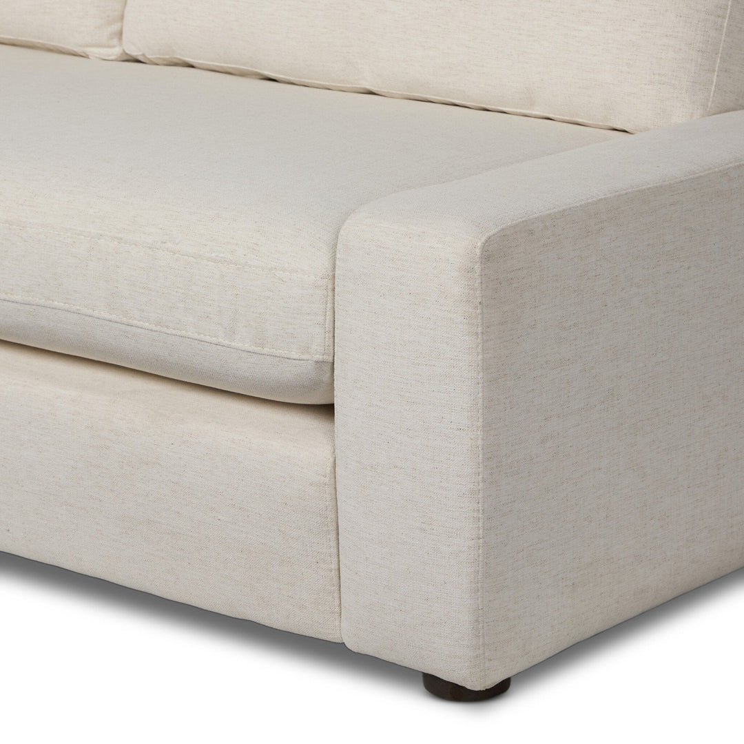 WINSTON 3-PIECE SECTIONAL