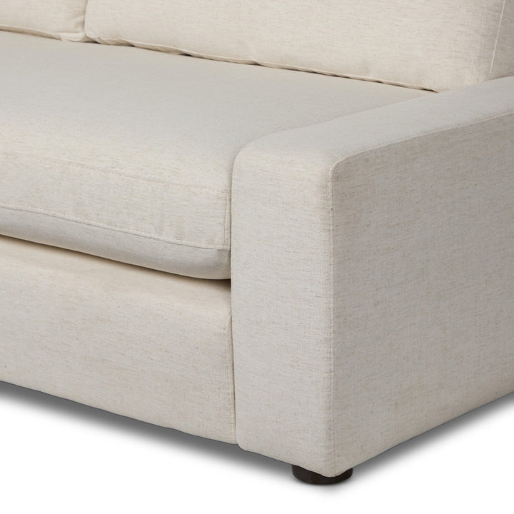 WINSTON 3-PIECE SECTIONAL