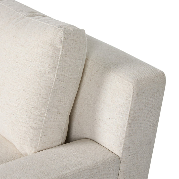 WINSTON 3-PIECE SECTIONAL