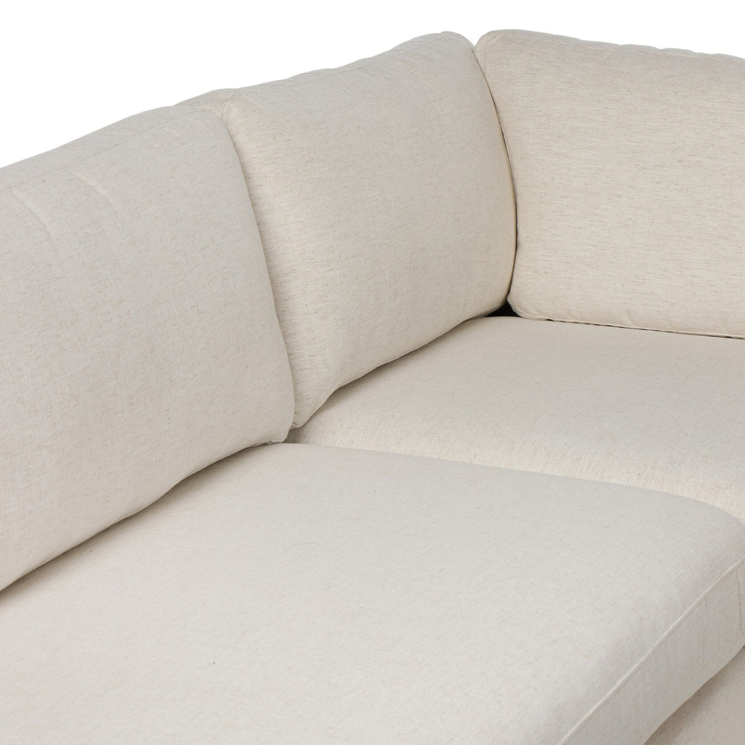 WINSTON 3-PIECE SECTIONAL
