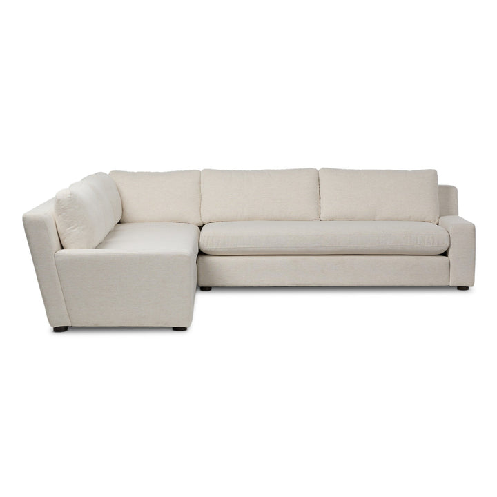 WINSTON 3-PIECE SECTIONAL