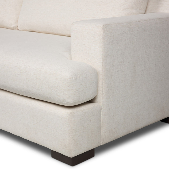 CADEN 3PC SECTIONAL