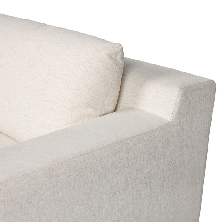 CADEN 3PC SECTIONAL