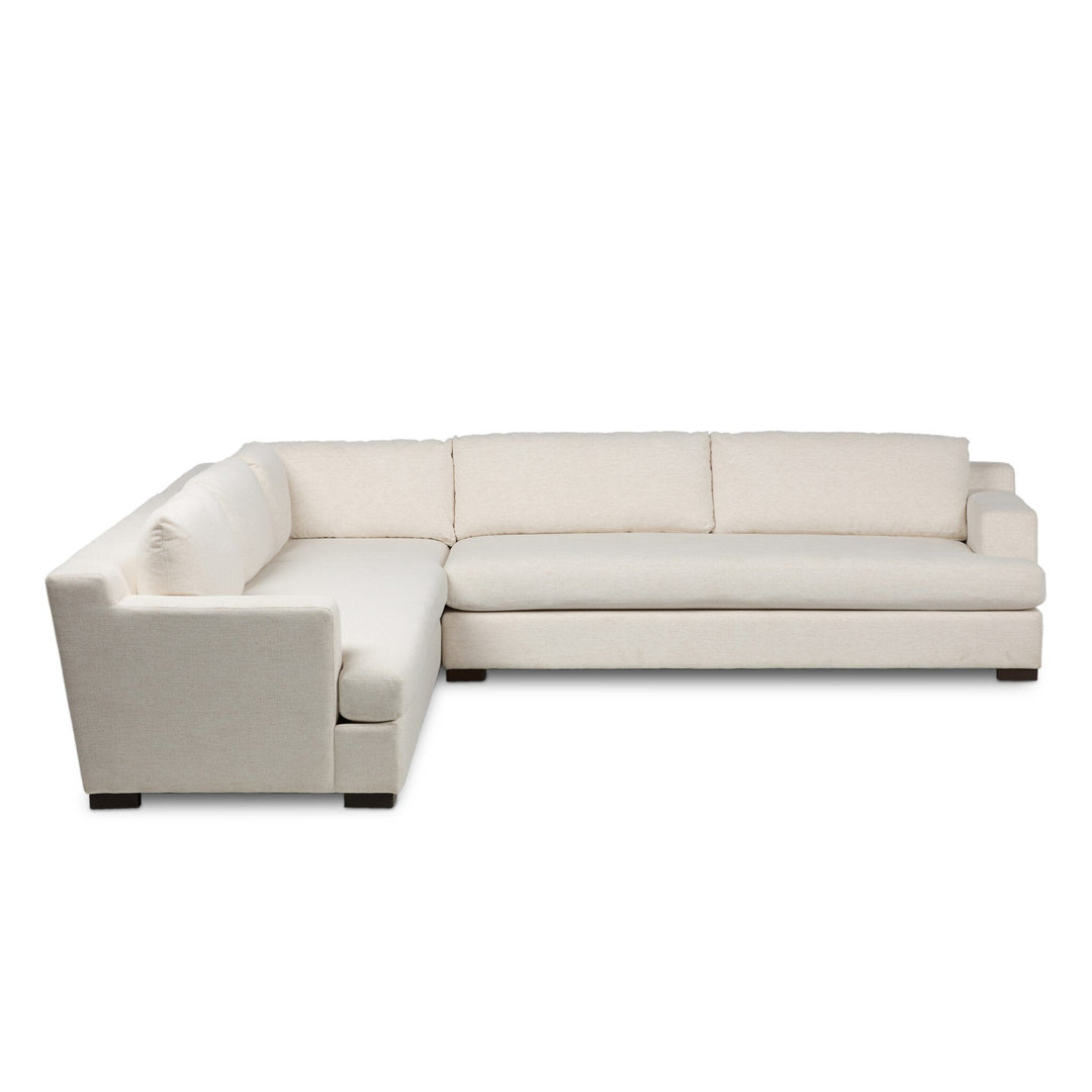 CADEN 3PC SECTIONAL