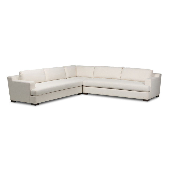 CADEN 3PC SECTIONAL