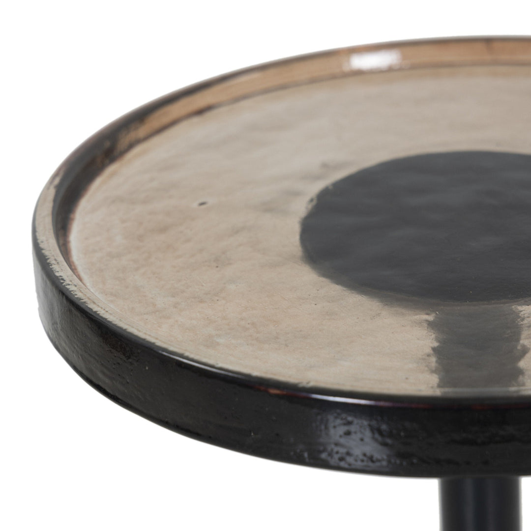 VALDEZ ACCENT TABLE