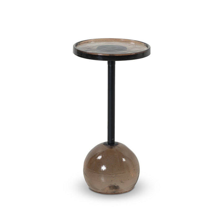 VALDEZ ACCENT TABLE