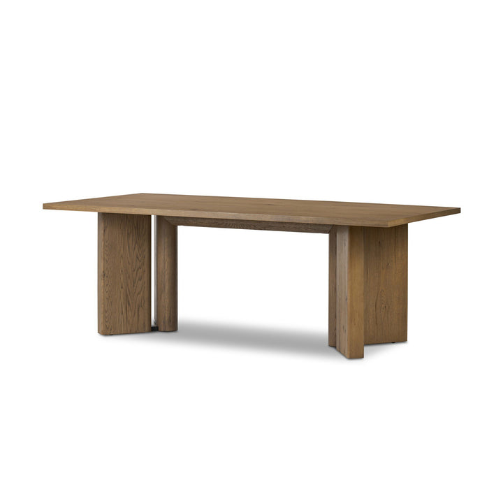 SHELBY DINING TABLE