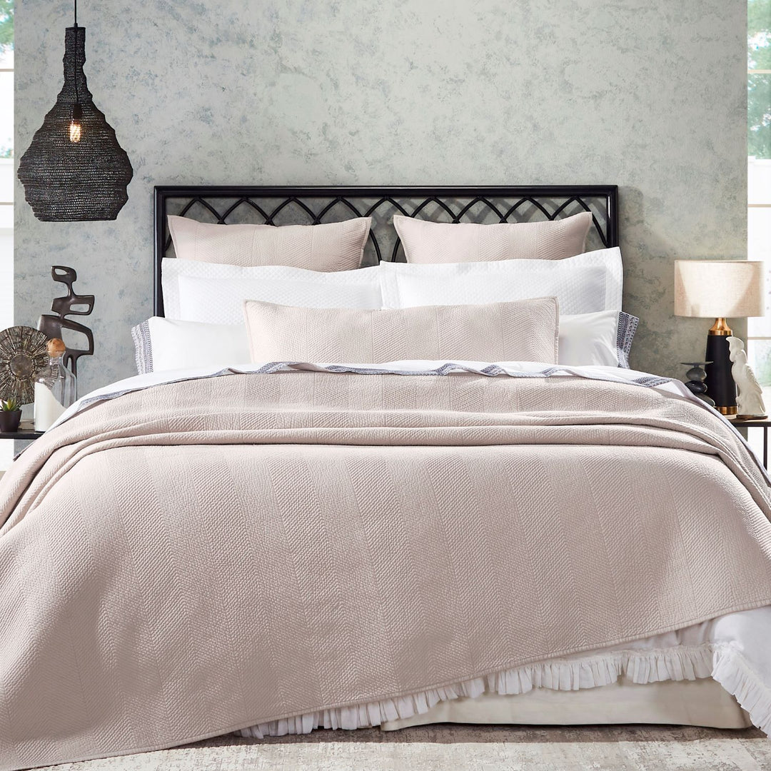 ATHENA COVERLET