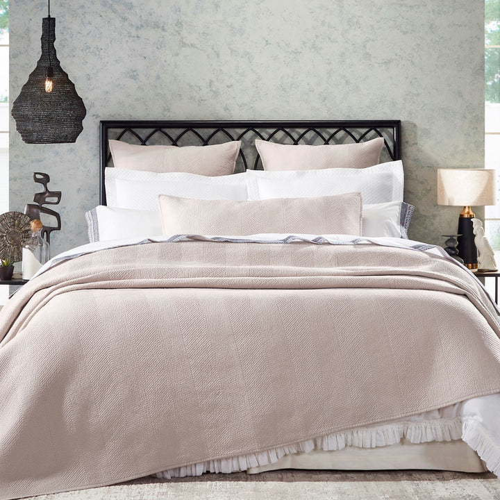 ATHENA COVERLET