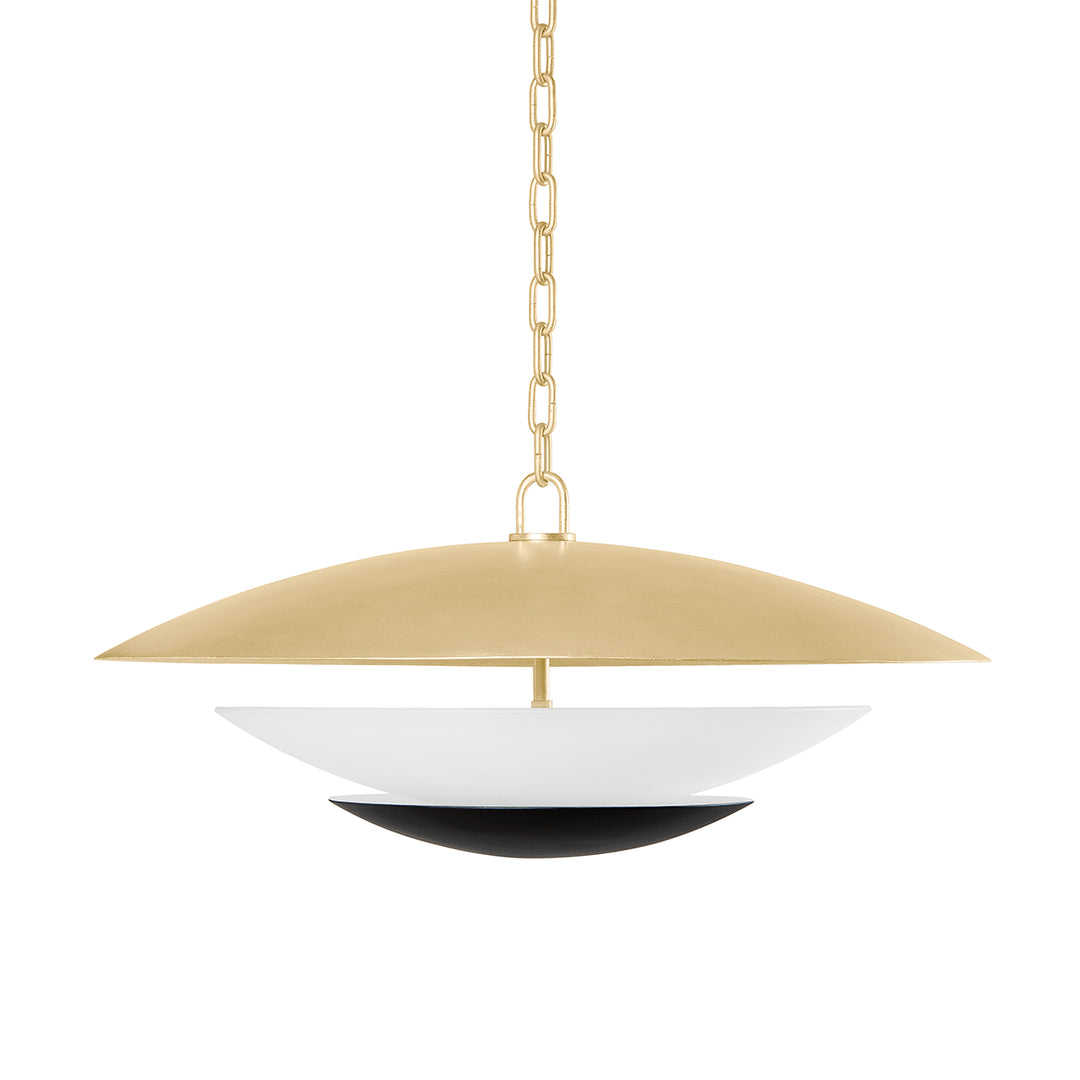 ADARA CHANDELIER