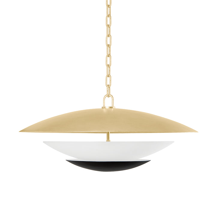 ADARA CHANDELIER