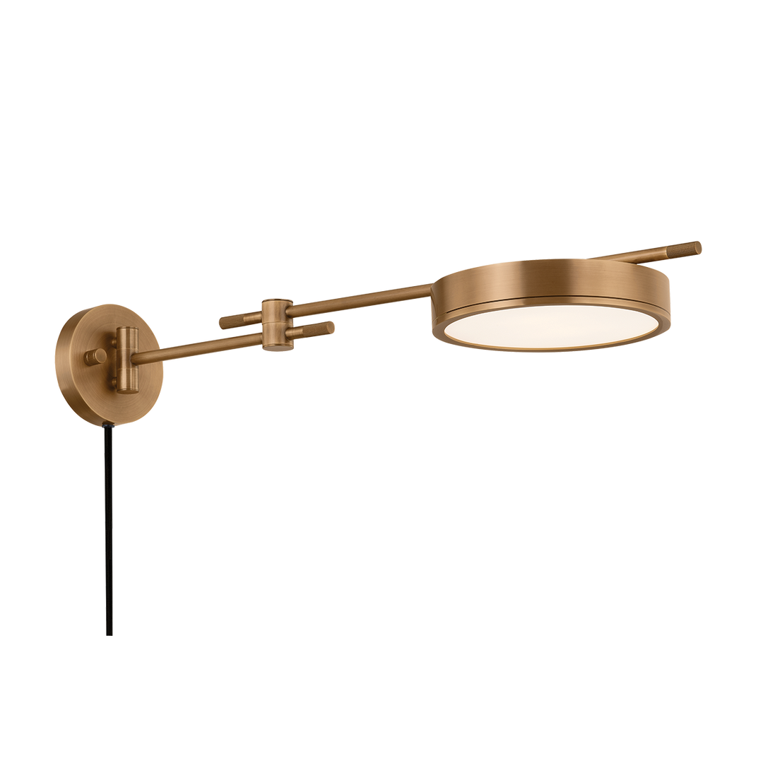 THATCHER SCONCE