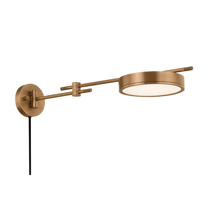 THATCHER SCONCE