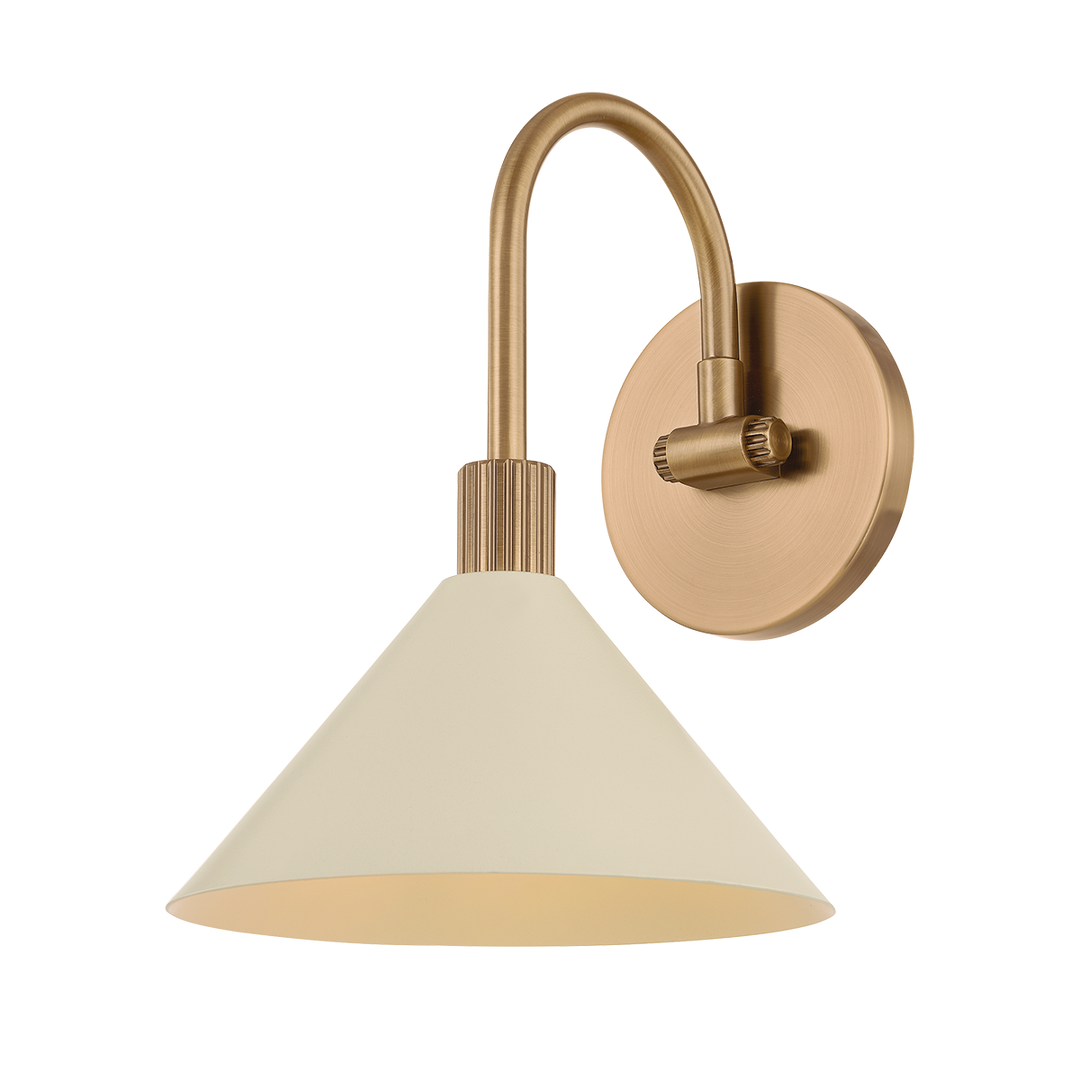 JOVANI SINGLE LIGHT BATH AND VANITY
