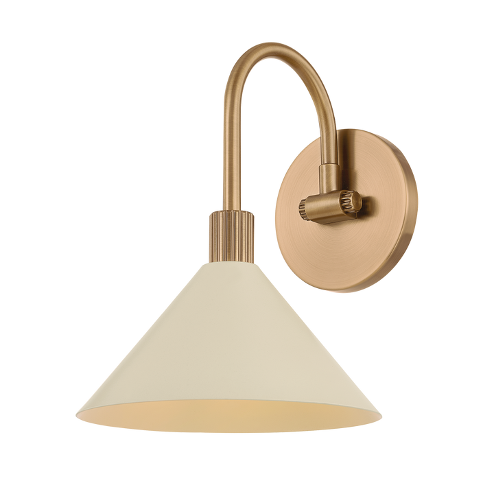 JOVANI SINGLE LIGHT BATH AND VANITY
