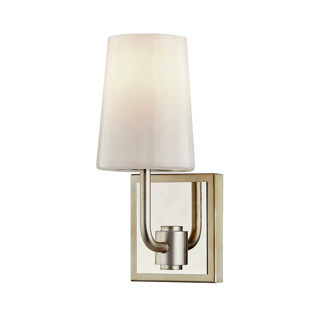 SIMONE SINGLE LIGHT BATH AND VANITY