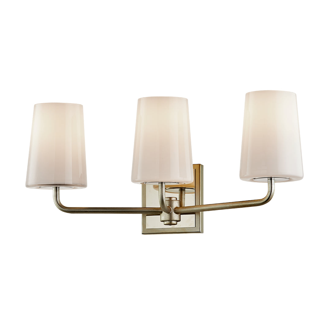 SIMONE 3-LIGHT BATH AND VANITY