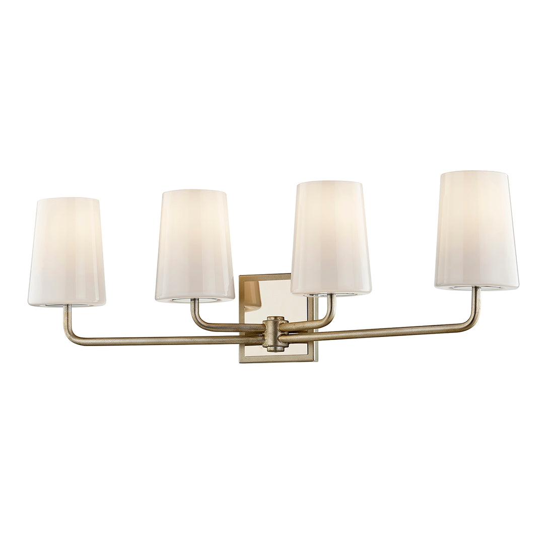SIMONE 4-LIGHT BATH AND VANITY