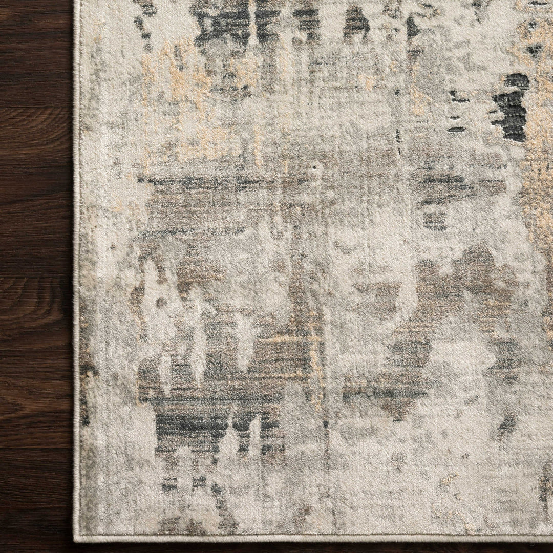 CASCADE RUG 04
