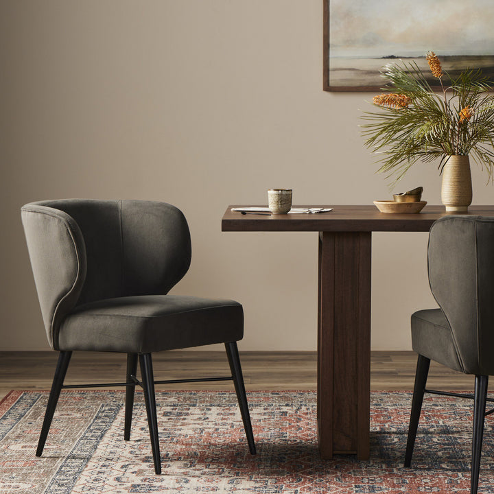 ANELLE DINING CHAIR