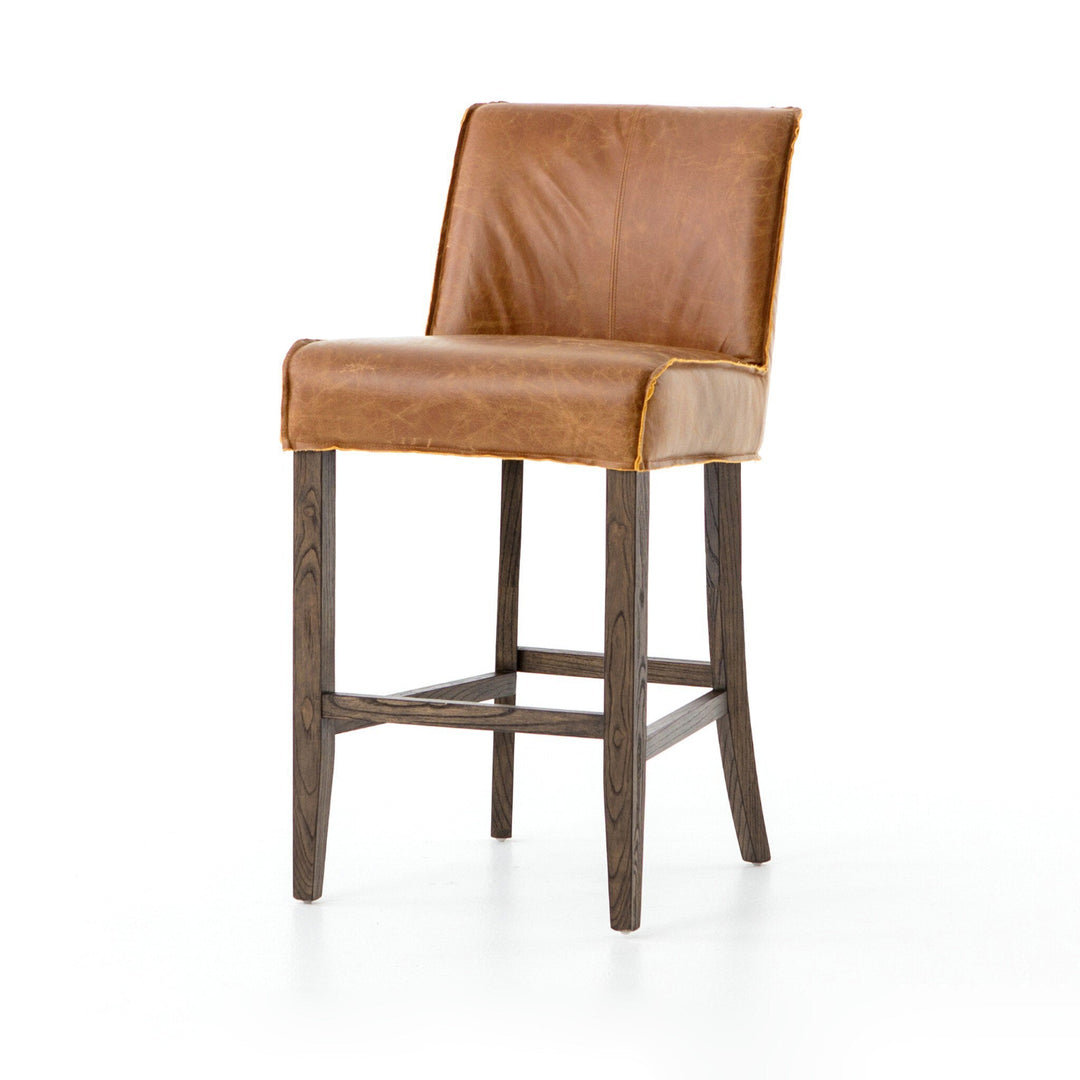 ADALINE BAR + COUNTER STOOL