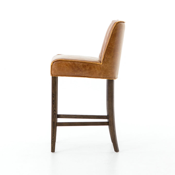 ADALINE BAR + COUNTER STOOL