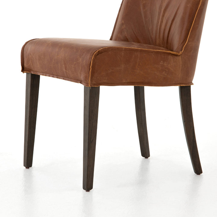 ADALINE DINING CHAIR