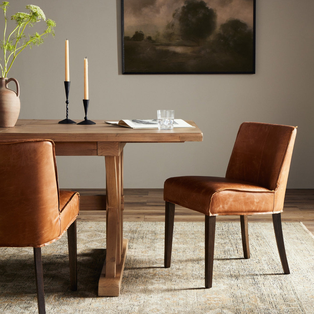 ADALINE DINING CHAIR
