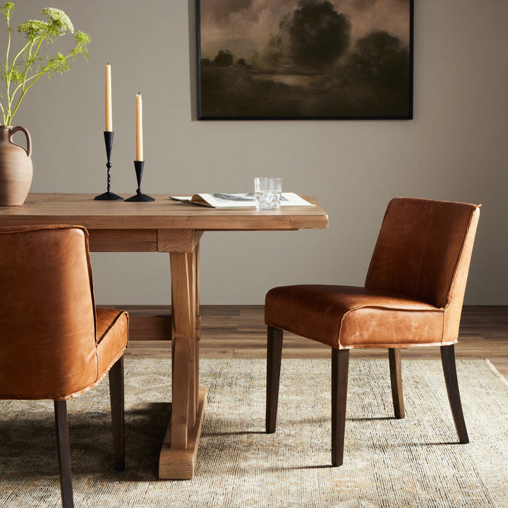ADALINE DINING CHAIR