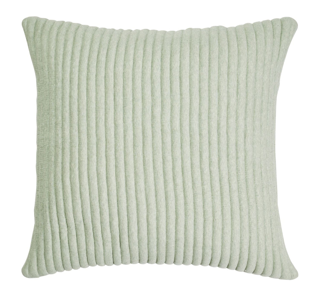 CHARLTON QUILTED SHAM