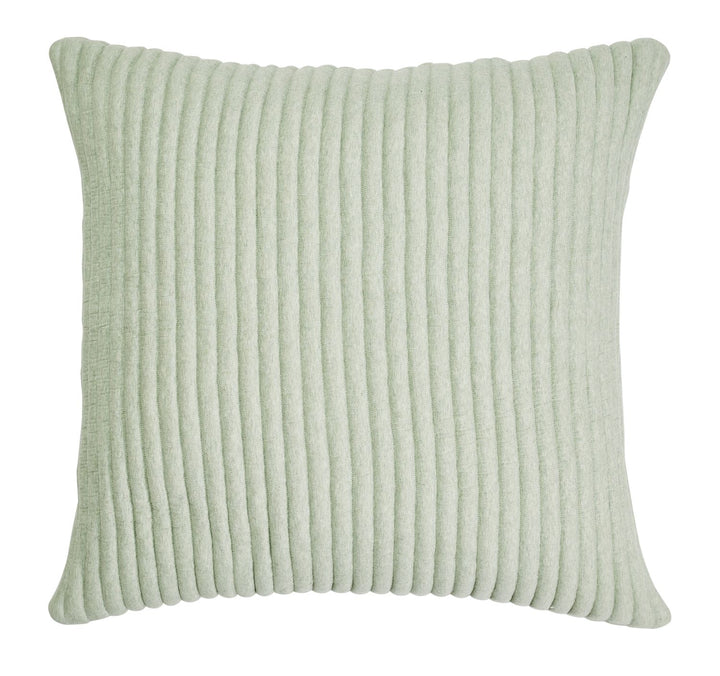 CHARLTON QUILTED SHAM
