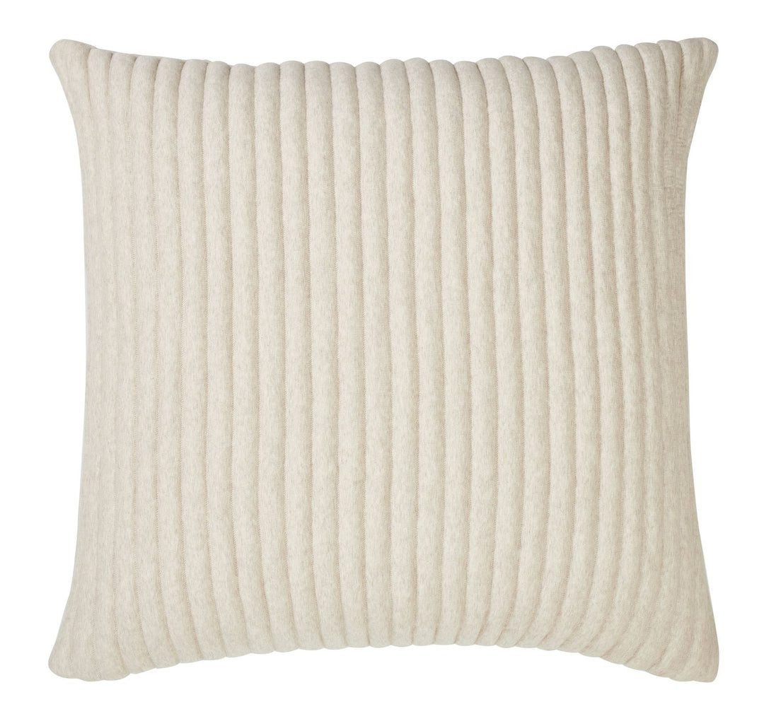 CHARLTON QUILTED SHAM