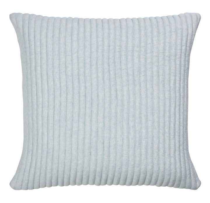 CHARLTON QUILTED SHAM