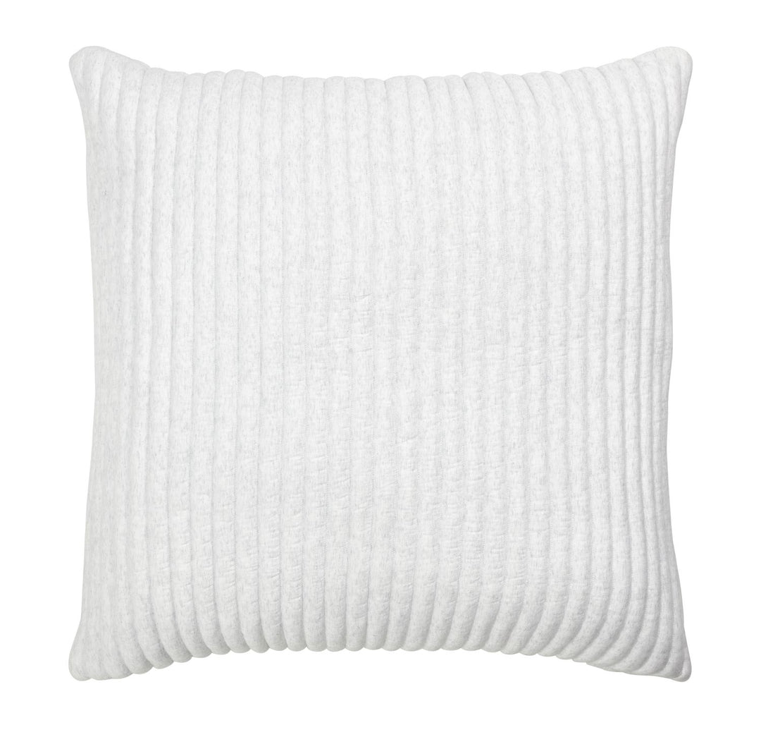 CHARLTON QUILTED SHAM
