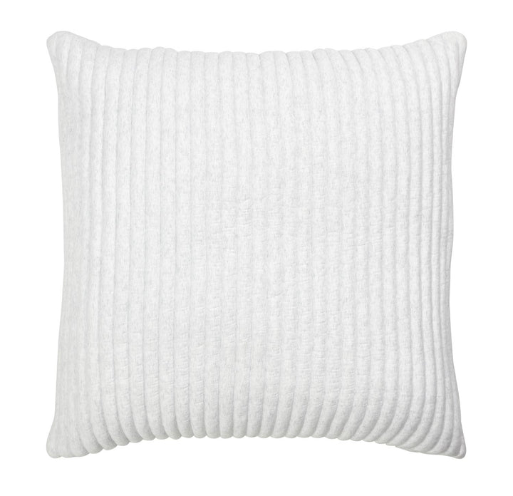 CHARLTON QUILTED SHAM