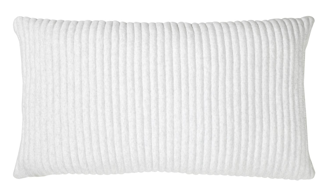 CHARLTON QUILTED SHAM