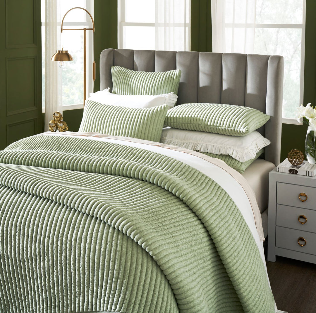 CHARLTON QUILT