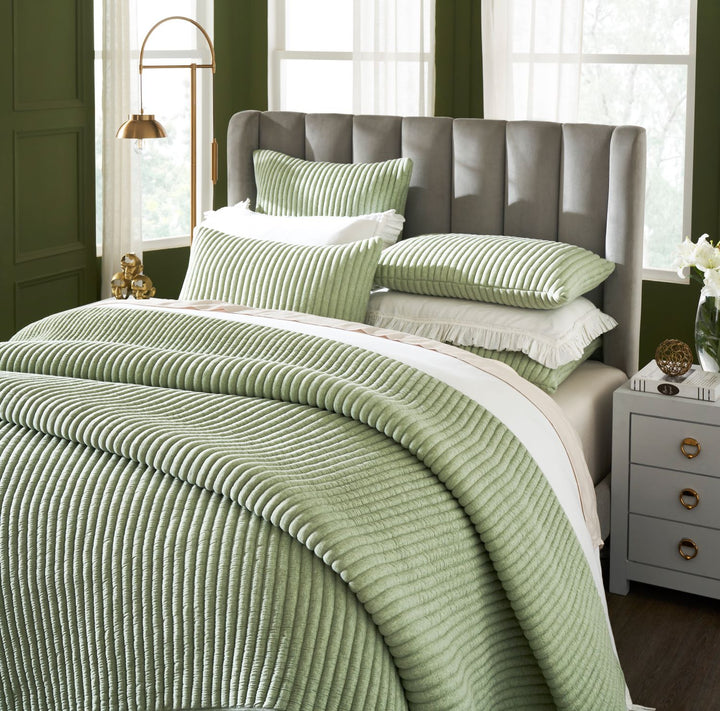 CHARLTON QUILT