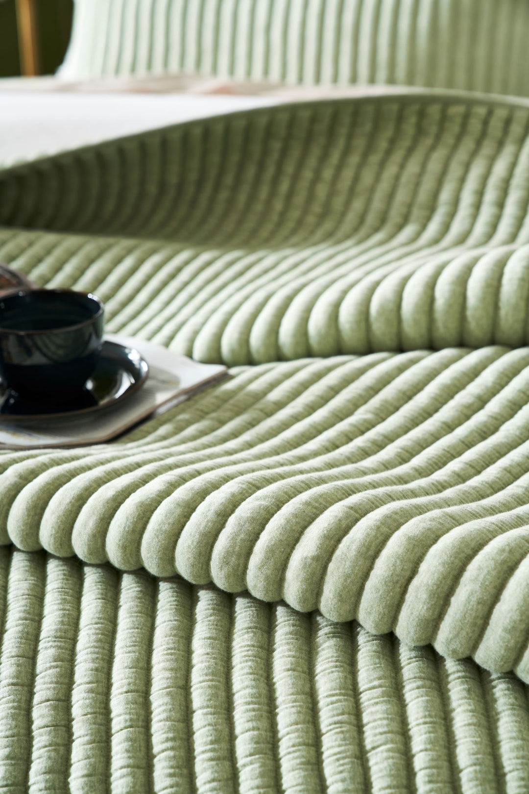 CHARLTON QUILT