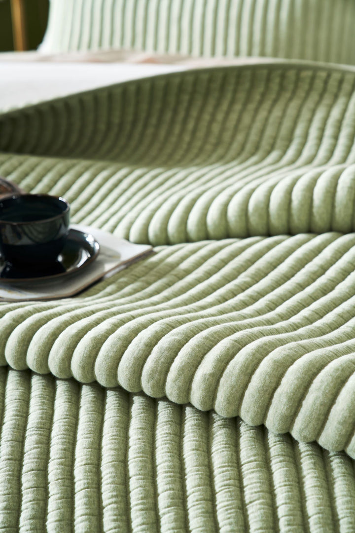 CHARLTON QUILT