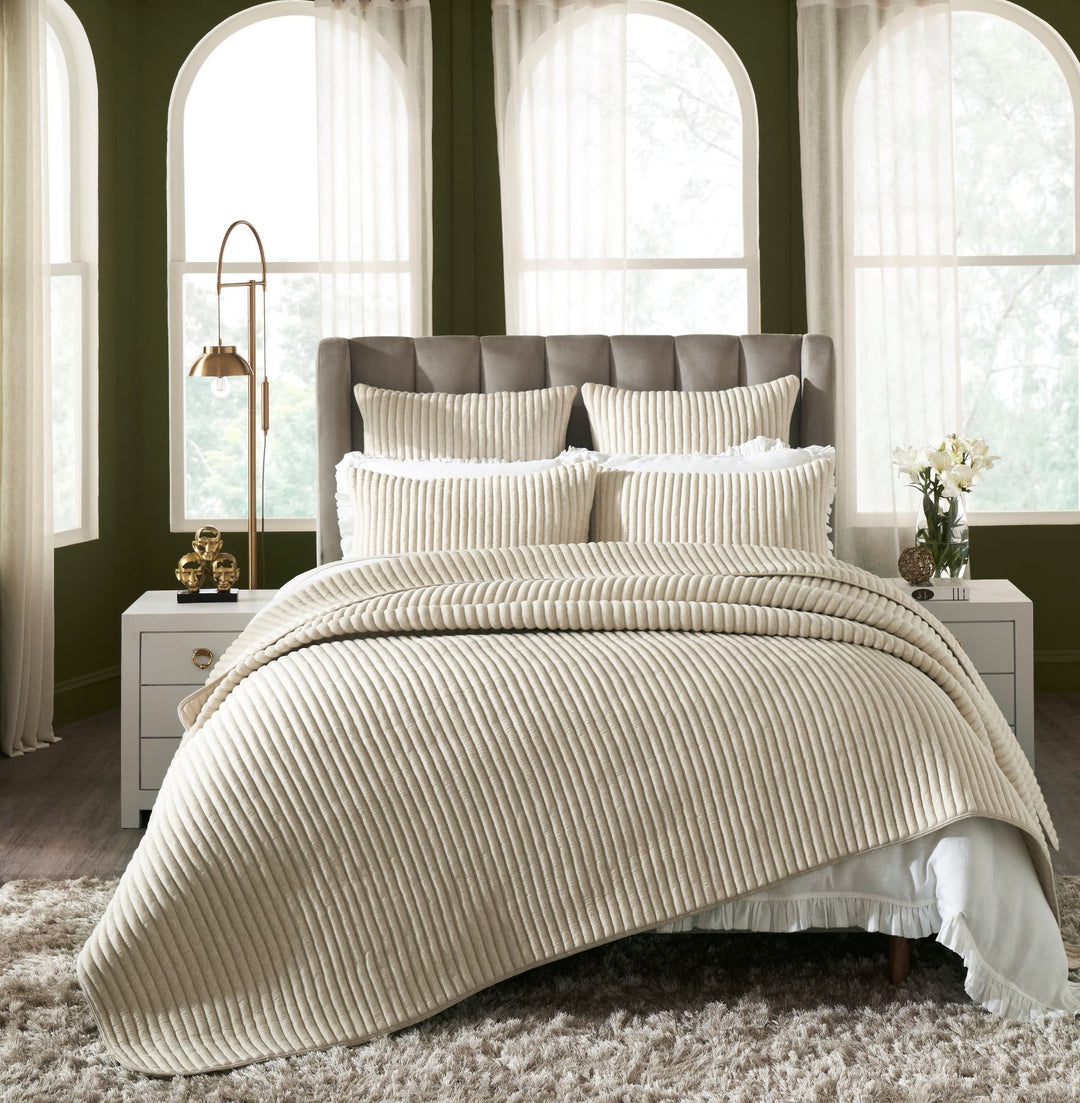 CHARLTON QUILT
