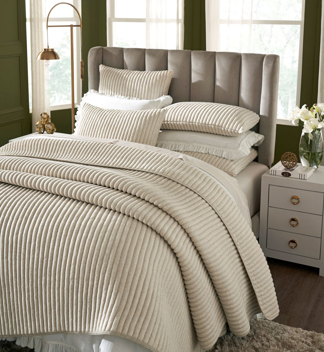 CHARLTON QUILT