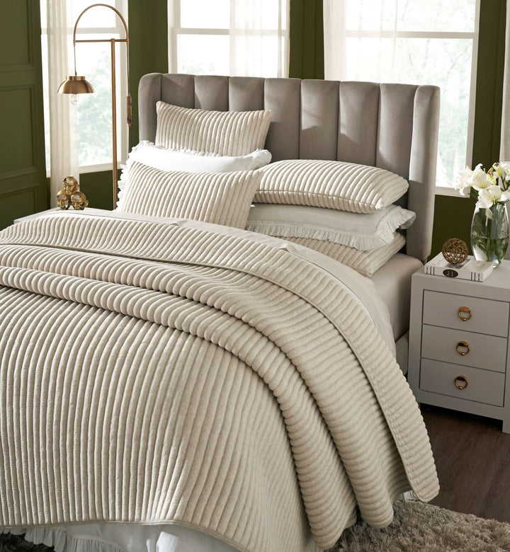CHARLTON QUILT