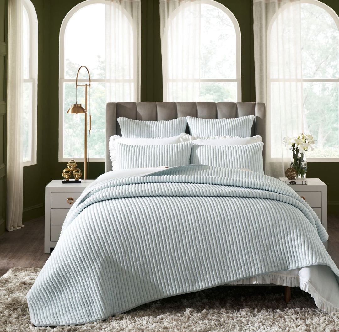 CHARLTON QUILT